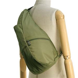 The Healthy Back Bag(ヘルシーバックバッグ) ボディバッグ 7103 MS MOSSY OAK The Healthy Back Bag(ヘルシーバックバッグ) ボディバッグ 7103 MS MOSSY OAK