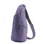 The Healthy Back Bag（ヘルシーバックバッグ） ボディバッグ  7103 PN PURPLE RAIN