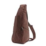 The Healthy Back Bag（ヘルシーバックバッグ） ボディバッグ  6103 DC DARK CHOCOLATE