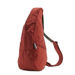 The Healthy Back Bag（ヘルシーバックバッグ） ボディバッグ  6103 CL CHILI