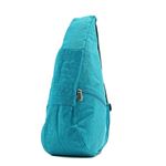 The Healthy Back Bag（ヘルシーバックバッグ） ボディバッグ  6103 TL TEAL