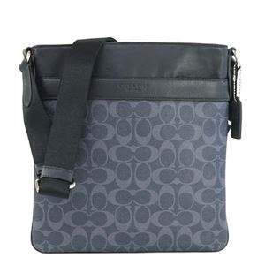 Coach　Factory（コーチ F） ナナメガケバッグ  71877 DE/NV