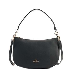 Coach（コーチ） ショルダーバッグ  56819 LIBLK BLACK