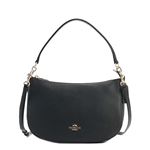 Coach（コーチ） ショルダーバッグ  56819 LIBLK BLACK