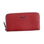 Coach（コーチ） ラウンド長財布  58059 DKCHE CHERRY