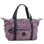 Kipling（キプリング） ボストンバッグ  K01362 34K MINI GEO