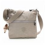 Kipling（キプリング） ナナメガケバッグ  K12199 828 WARM GREY