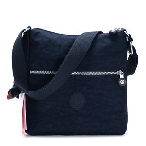 Kipling（キプリング） ナナメガケバッグ  K12199 511 TRUE BLUE