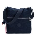 Kipling（キプリング） ナナメガケバッグ  K12199 511 TRUE BLUE