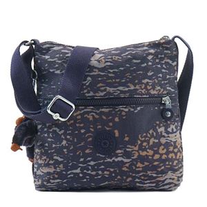 Kipling（キプリング） ナナメガケバッグ  K12199 95T WATER CAMO