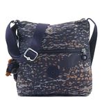 Kipling（キプリング） ナナメガケバッグ  K12199 95T WATER CAMO