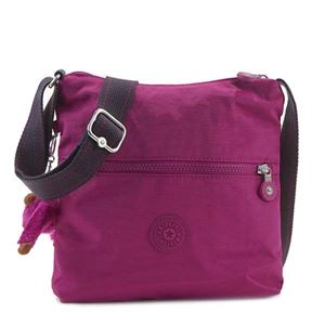 Kipling（キプリング） ナナメガケバッグ  K12199 53D URBAN PINK C