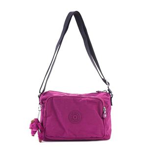 Kipling（キプリング） ショルダーバッグ  K12969 53D URBAN PINK C