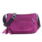 Kipling（キプリング） ショルダーバッグ  K13163 53D URBAN PINK C