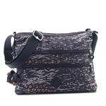 Kipling（キプリング） ナナメガケバッグ  K13335 95T WATER CAMO