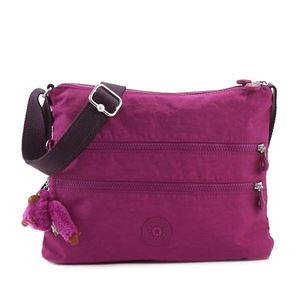 Kipling（キプリング） ナナメガケバッグ  K13335 53D URBAN PINK C