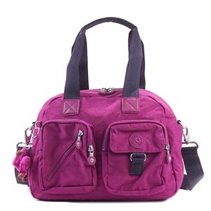 Kipling（キプリング） ショルダーバッグ  K13636 53D URBAN PINK C