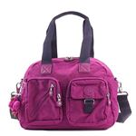 Kipling（キプリング） ショルダーバッグ  K13636 53D URBAN PINK C