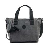 Kipling（キプリング） ハンドバッグ  K16616 D03 COTTON GREY