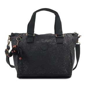 Kipling(キプリング) ハンドバッグ  K16616 19M BLACK SCALE EMB 商品画像