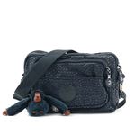 Kipling（キプリング） ベルトバッグ  K12837 H71 DOT DOT DOT EMB