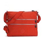 Kipling（キプリング） ナナメガケバッグ  K13335 94K SUNBRNT ORG