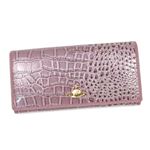 Vivienne Westwood（ヴィヴィアンウエストウッド） フラップ長財布  1032  LAVANDA
