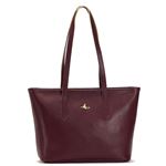 Vivienne Westwood（ヴィヴィアンウエストウッド） トートバッグ  6939  BORDEAUX