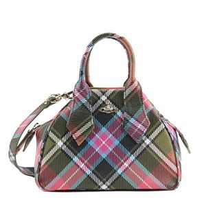 Vivienne Westwood(ヴィヴィアンウエストウッド) ハンドバッグ  42010014-40010 O115 MULTI 商品画像