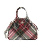 Vivienne Westwood（ヴィヴィアンウエストウッド） ハンドバッグ  42010014-40010 O117 NEW EXHITBTION