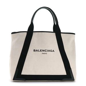 Balenciaga(バレンシアガ) トートバッグ  339936 1081 NOIR/NATUREL/NOIR 商品画像