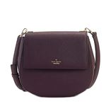 KATE SPADE（ケイトスペード） ショルダーバッグ  PXRU6912 513 DEEP PLUM