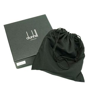 Dunhill(ダンヒル) ベルト  HPW700A  BLACK 長さ105/117cm 幅3 穴5 商品写真2