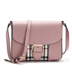Burberry（バーバリー） ショルダーバッグ 4003447 STONE／PALE ORCHID
