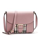 Burberry（バーバリー） ショルダーバッグ 4003447 STONE／PALE ORCHID