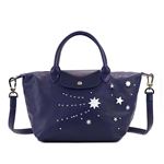 Longchamp（ロンシャン） ハンドバッグ 1512 958 AMETHYSTE