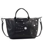 Longchamp（ロンシャン） ハンドバッグ 1515 1 NOIR