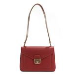 Longchamp（ロンシャン） ショルダーバッグ 1503 945 ROUGE LAQUE