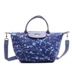 Longchamp（ロンシャン） ハンドバッグ 1512 6 MARINE