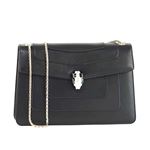Bvlgari（ブルガリ） ショルダーバッグ 35106 BLACK