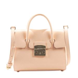 Furla（フルラ） ハンドバッグ BGX6 R32 ROSA CHIARO c