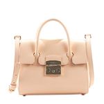 Furla（フルラ） ハンドバッグ BGX6 R32 ROSA CHIARO c