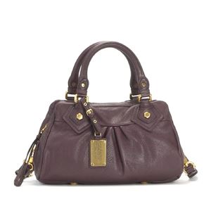 MARC BY MARC JACOBS(マークバイマークジェイコブス) ショルダーバッグ M0001412A 81682 CARDAMOM BROWN 商品画像