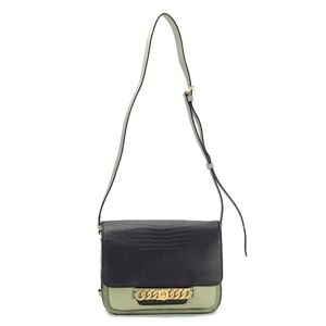 MARC BY MARC JACOBS（マークバイマークジェイコブス） ナナメガケバッグ M3123096 81129 COVERT GREEN MULTI