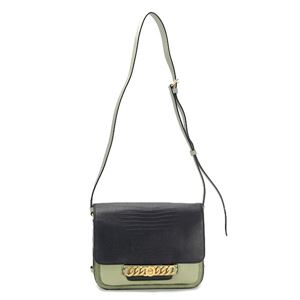 MARC BY MARC JACOBS(マークバイマークジェイコブス) ナナメガケバッグ M3123096 81129 COVERT GREEN MULTI 商品画像