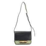 MARC BY MARC JACOBS（マークバイマークジェイコブス） ナナメガケバッグ M3123096 81129 COVERT GREEN MULTI