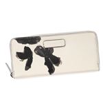 MARC BY MARC JACOBS（マークバイマークジェイコブス） ラウンド長財布 M0006614 239 TUMBLEWEED BEIGE MULTI