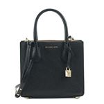 Michael Kors（マイケルコース） ハンドバッグ 30F6GM9M2L 1 BLACK