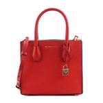 Michael Kors（マイケルコース） ハンドバッグ 30F6GM9M2L 204 BRIGHT RED