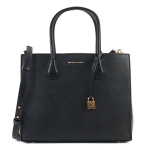 Michael Kors(マイケルコース) ショルダーバッグ 30F6GM9T3L 1 BLACK 商品画像